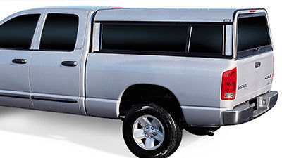 A.R.E. Classic Aluminum Series