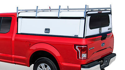 A.R.E. Deluxe Commercial Unit