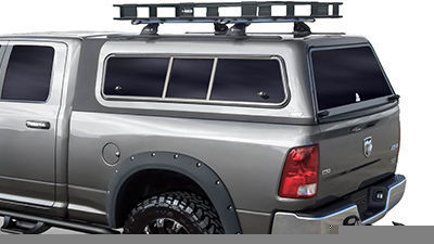 A.R.E. Overland Series