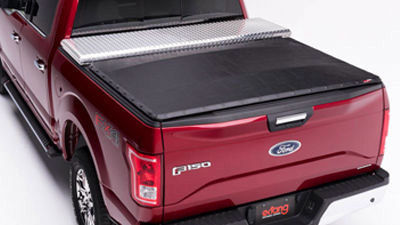 Extang Classic Platinum Toolbox Edition