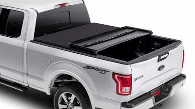 Extang Trifecta 2.0 Signature Series