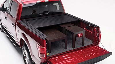 Retrax PowertraxPRO MX