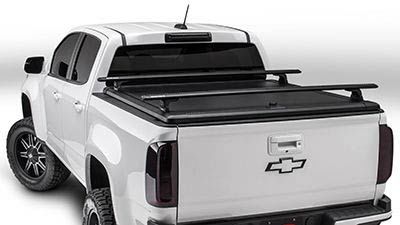 UnderCover RidgeLander