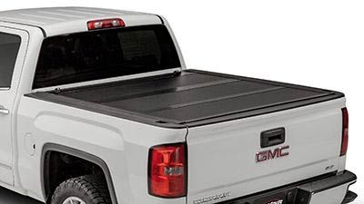 UnderCover Ultra Flex